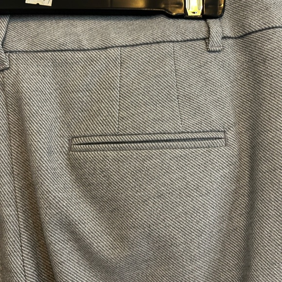 Ann Taylor fine striped trouser suit - Picture 15 of 16